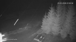 Protržená přehrada