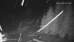 Protržená přehrada