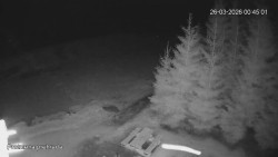 Protržená přehrada