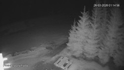 Protržená přehrada