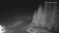 Protržená přehrada