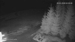 Protržená přehrada