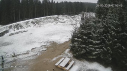 Protržená přehrada