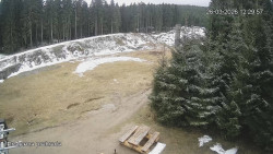 Protržená přehrada