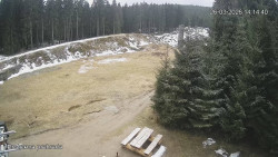 Protržená přehrada