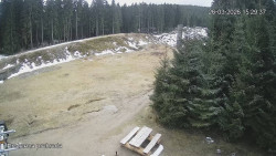 Protržená přehrada