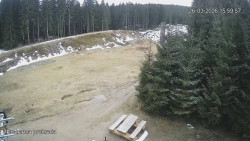 Protržená přehrada