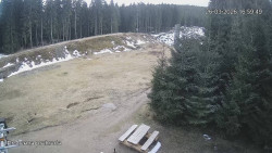 Protržená přehrada