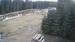 Protržená přehrada