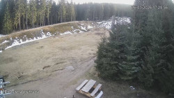 Protržená přehrada