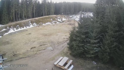 Protržená přehrada