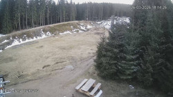 Protržená přehrada