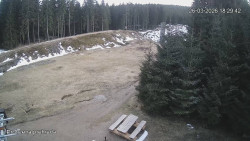 Protržená přehrada