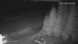 Protržená přehrada