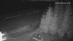 Protržená přehrada