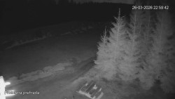 Protržená přehrada