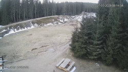 Protržená přehrada