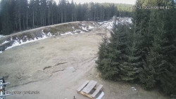 Protržená přehrada