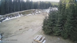 Protržená přehrada