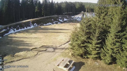 Protržená přehrada