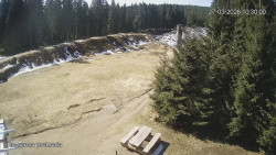 Protržená přehrada