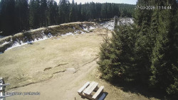 Protržená přehrada