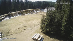 Protržená přehrada