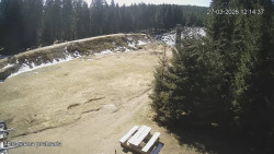 Protržená přehrada