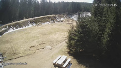 Protržená přehrada