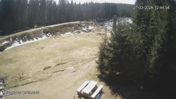 Protržená přehrada