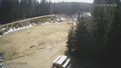 Protržená přehrada