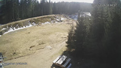 Protržená přehrada