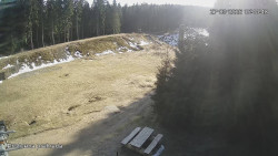 Protržená přehrada