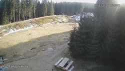 Protržená přehrada