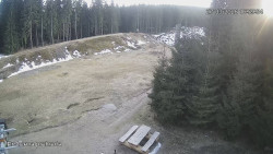 Protržená přehrada