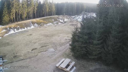 Protržená přehrada