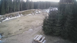 Protržená přehrada