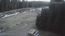 Protržená přehrada