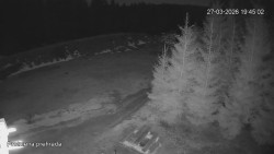 Protržená přehrada