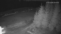 Protržená přehrada