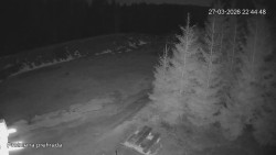 Protržená přehrada