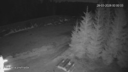 Protržená přehrada