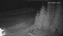 Protržená přehrada