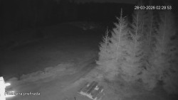 Protržená přehrada