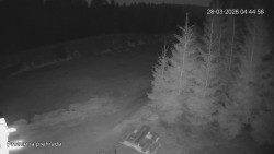 Protržená přehrada