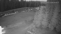 Protržená přehrada