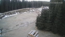 Protržená přehrada