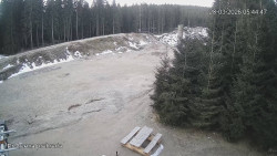 Protržená přehrada