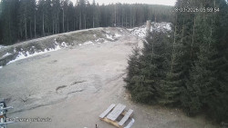 Protržená přehrada