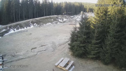 Protržená přehrada